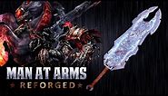 Chaoseater - Darksiders - MAN AT ARMS: REFORGED