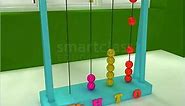 Class 3: Maths | Fun with Numbers_Reading on an Abacus