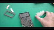 Fluke 87 Display Repair The Right Way - Free Instructions