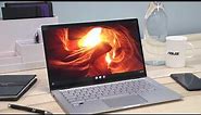 Chromebook Flip C434 Review