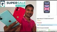 Cashify Supersale How to order from Cashify Supersale , iphone 11 at 15630 ₹ , iphone 12 at 17200 ₹