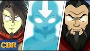 5 Most Powerful Avatars Ranked
