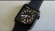 Apple Watch Series 3 38mm Aluminium GPS Space Grey Most Affordable And Useful Apple Watch in 2021?