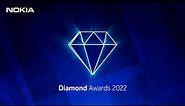 Nokia Diamond Awards 2022