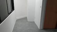 Office Flooring (NBL 80 - Gray Slate)