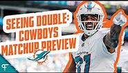Spider-Man Meme Bowl! Previewing Sunday’s Dolphins vs. Cowboys Matchup Between Two Similar Teams