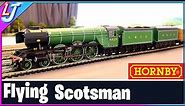 Hornby - Flying Scotsman (Unboxing & Review)