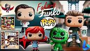 Fake-o Funko Pop!s (Famous Brand Logos remade by A.I.)