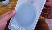 Baseus Jelly Wireless Induction Charger 15W Unboxing - on2669 #shorts
