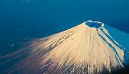 Skiing Mount Fuji | Ski Asia