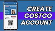 Costco Account Registration | Costco Sign Up 2023 (EASY)