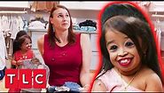 I'm The Smallest Woman In The World | The World's Smallest Woman: Meet Jyoti