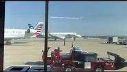 (MRY) Monterey, CA airport walk through