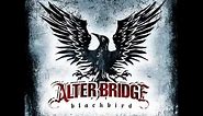 Alter Bridge - Brand New Start + Lyrics