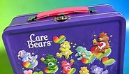 Care Bears Lunch Box Surprise with Barbie сюрприз яйца MyLittl...