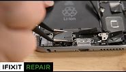 iPhone 6s Plus Taptic Engine Replacement - How To!