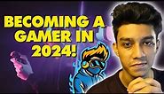 How to Grow as a Gaming Youtuber in 2024 : Full Strategy!