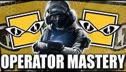 How To Play IQ : Rainbow Six Siege IQ Operator Master Guide!