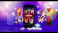 [Game Trailer] Pokerface - Group Video Chat Texas Holdem Poker