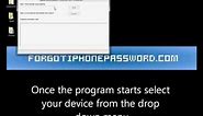 Forgot iPhone password: How to RECOVER IT without a restore