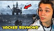 Ray Solo Hacks The Entire Oil Rig Heist to Completion | GTA 5 RP NOPIXEL 3.0