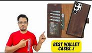 3 Best Wallet Cases for Samsung Galaxy S24 Ultra in 2024