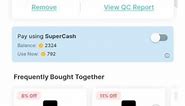 Vivo v23 5g phone order details from cashify super sale app grade E #unboxingarmy #cashifysupersale