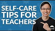 5 Reasons Teacher Self-Care Matters and How to Create Your Own Self-Care Kit | Albert