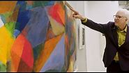 Steve Martin on how to look at abstract art | MoMA BBC | THE WAY I SEE IT