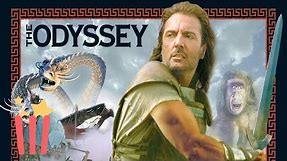 The Odyssey | PART 1 of 2 | FULL MOVIE | Action, Adventure