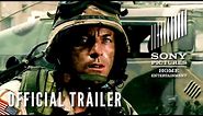 Official Trailer: Black Hawk Down (2001)