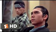 Stand and Deliver (1988) - Tough Guys Don't Do Math Scene (2/9) | Movieclips