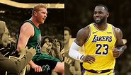“I’m way closer to LeBron than you are to me” - when Brian Scalabrine destroyed amateurs in the Scallenge