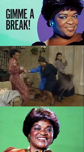 📺 Classic TV: Gimme A Break! 📺