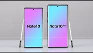 Samsung Galaxy Note 10 Pro - Will be EPIC!