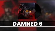 Modern Warfare III Zombies OST - Damned 6