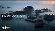 Foundation — Building An Empire Featurette | Apple TV+