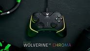 Xbox Series X|S Controller - Razer Wolverine V2 Chroma | Razer United States