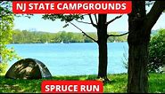 NJ State Parks Camping Guide: What You Need To Know Before You Go | Cargo On