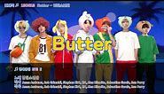 BTS (방탄소년단) 'Butter' in 노래방