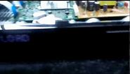 Samsung Blu ray Player BD D5300 Internamente