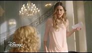 Soy Luna 2 | Sharon remembers the fire (ep.77) (Eng. subs)
