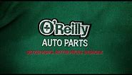 2016 O'Reilly Auto Parts