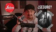 La cámara LEICA mas BARATA de 2024 | Leica X1