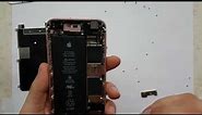 iPhone 6S Rose Gold replacement LCD