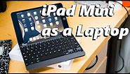 Brydge Keyboard for ipad mini 5 (and 4)