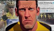 Lance Armstrong: From Hero to Zero - The True Story