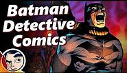 Batman Detective Comics (Collection Of Weird Batman S***) - Full Story (2020-2022)