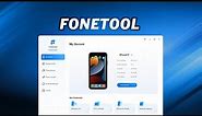 Free iPhone Management Software | Transfer & Backup iPhone with FoneTool