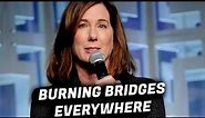 Kathleen Kennedy & Lucasfilm Are The Absolute Worst
